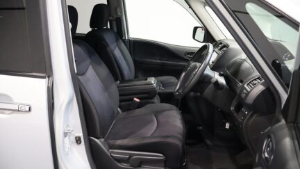 2013 Nissan Serena image 323494