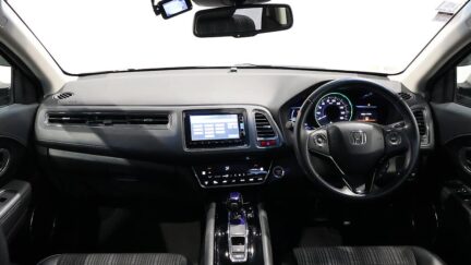 2015 Honda Vezel Hybrid Z image 326038