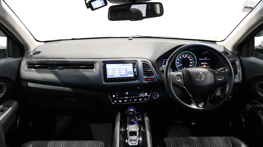 2015 Honda Vezel Hybrid Z image 326038