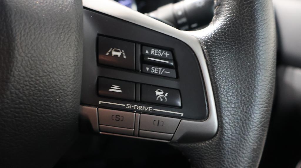 2015 Subaru Impreza Sport image 322096