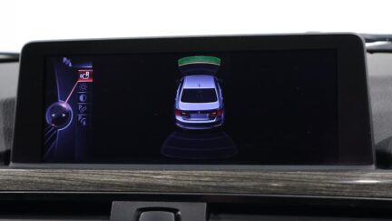 2012 Bmw 335i Active Hybrid image 322721