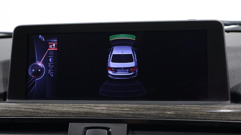 2012 Bmw 335i Active Hybrid image 322721