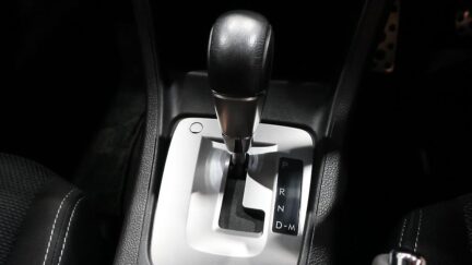 2012 Subaru Xv 2.0i-L Eyesight AWD image 325977