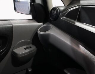 2012 Nissan Nv200 VANETTE image 322315