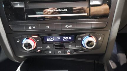 2013 Audi A4 Avant 2.0TFSI image 326205