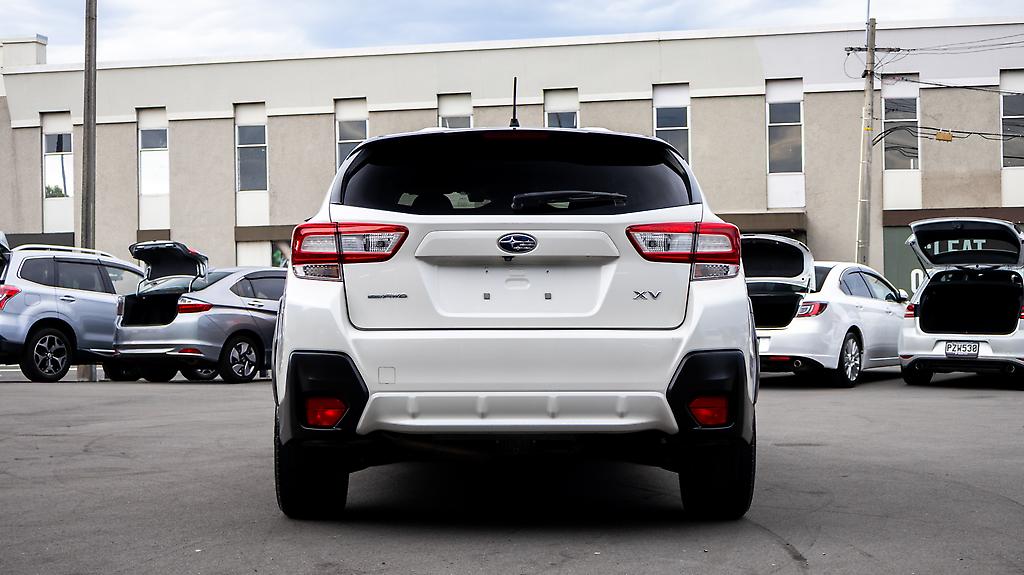 2017 Subaru Xv 2.0i-L Eyesight AWD, Adaptive Cruise Control image 324282