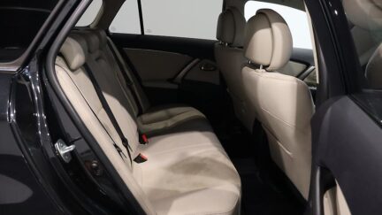 2013 Toyota Avensis image 322782