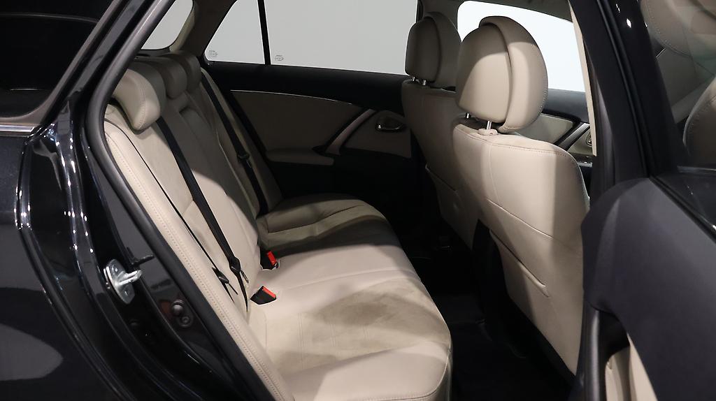 2013 Toyota Avensis image 322782