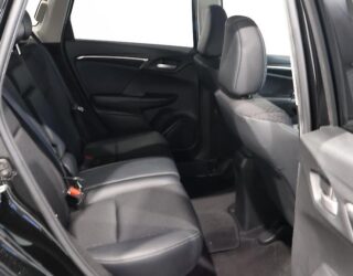 2013 Honda Fit Hybrid L Package image 321705