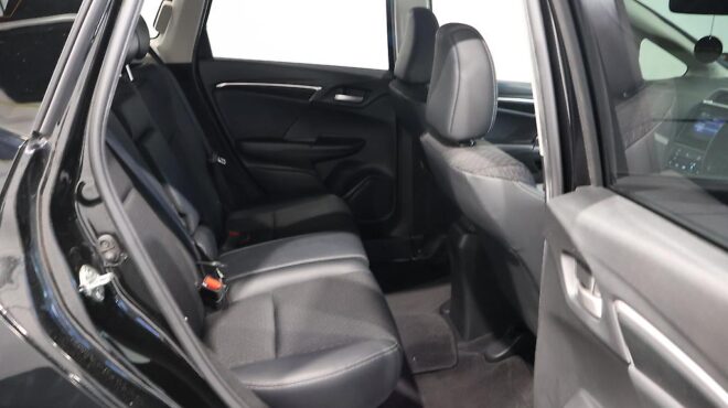 2013 Honda Fit Hybrid L Package image 321705