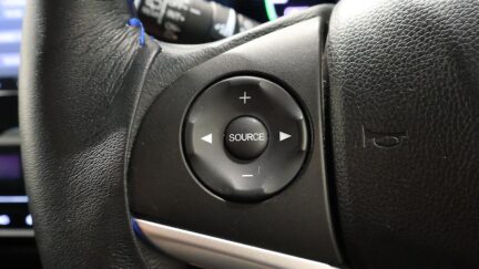 2013 Honda Fit Hybrid L-Package image 325410