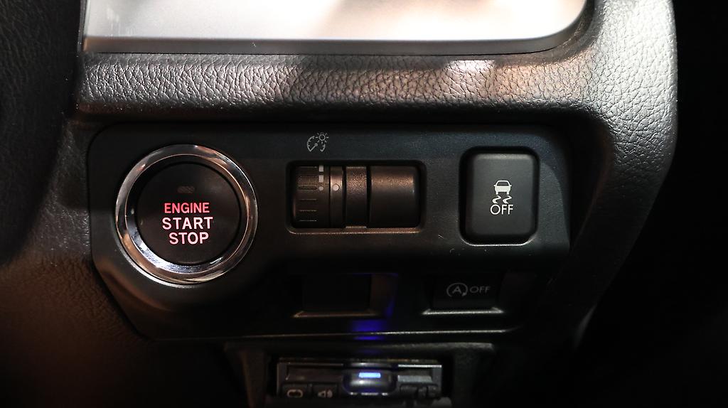 2012 Subaru Xv 2.0 i-L Eyesight AWD image 322970