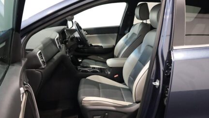 2016 Kia Sportage GT-LINE 2.4P/4WD/6AT image 325469