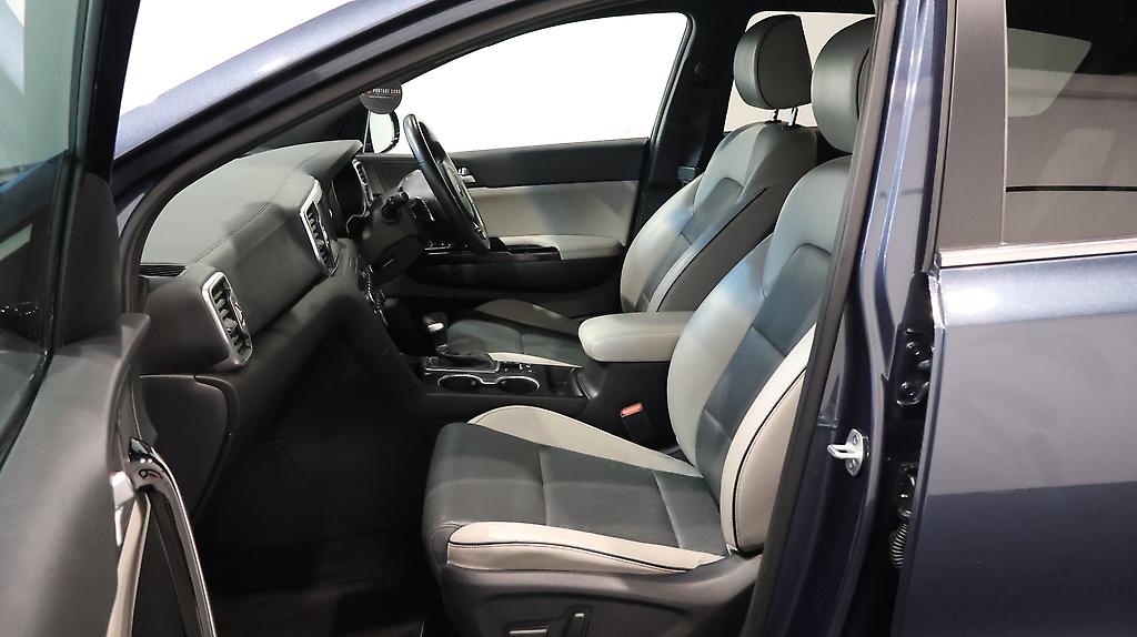 2016 Kia Sportage GT-LINE 2.4P/4WD/6AT image 325469