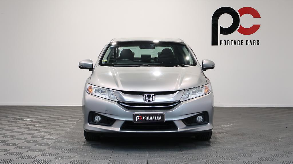 2014 Honda Grace image 324544