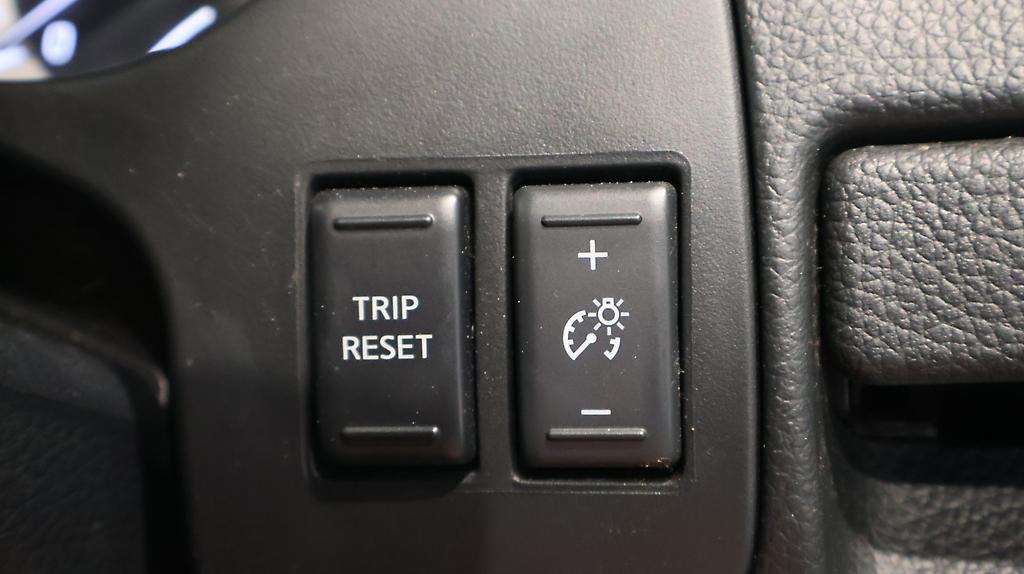 2015 Nissan Navara ST-X 2.3D/7AM/UT/4DR image 326877