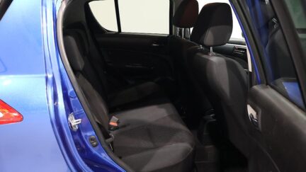 2013 Suzuki Swift image 325293