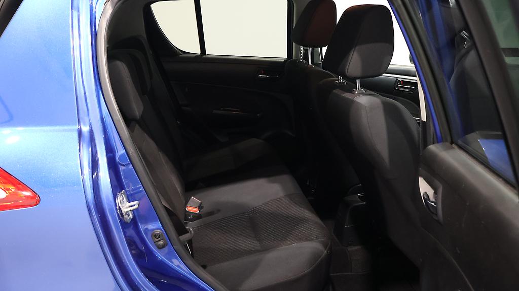 2013 Suzuki Swift image 325293