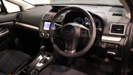 2015 Subaru Impreza Sport 2.0i Eyesight AWD image 323942