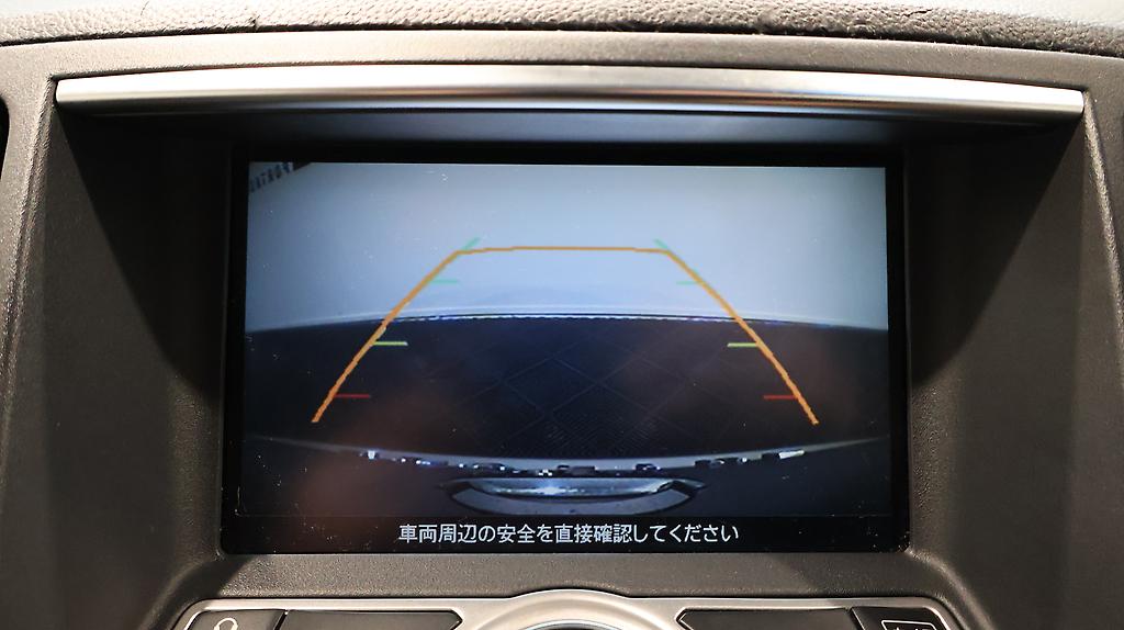 2008 Nissan Skyline 370GT image 323334