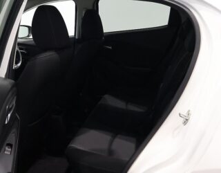 2017 Mazda Demio 13S Touring image 322088