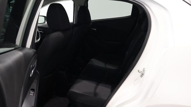 2017 Mazda Demio 13S Touring image 322088