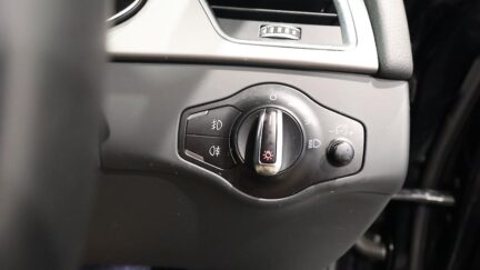 2013 Audi A4 Avant 2.0TFSI image 326204