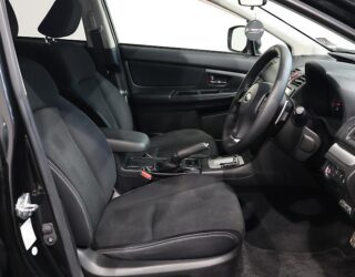 2013 Subaru Xv 2.0L Eyesight AWD image 322045