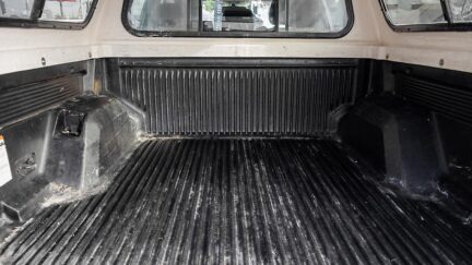 2016 Ford Ranger XLT DOUBLE CAB W/S A NZ NEW image 325572