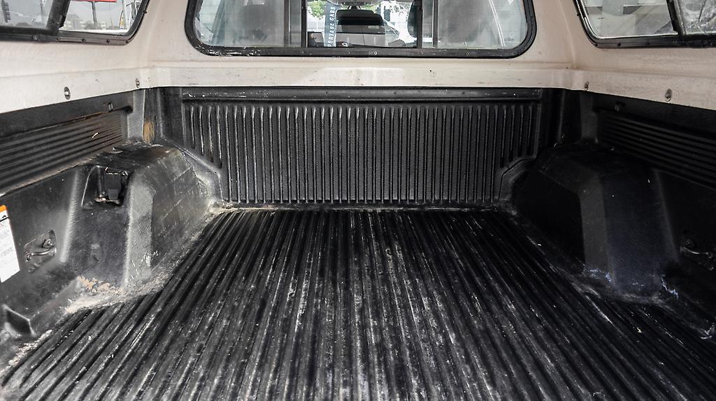 2016 Ford Ranger XLT DOUBLE CAB W/S A NZ NEW image 325572