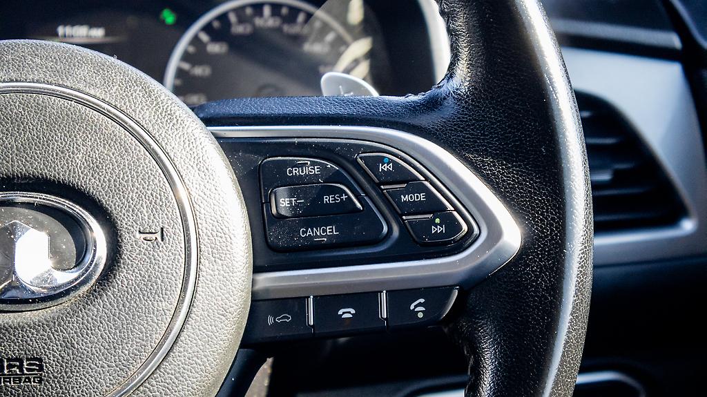 2021 Gwm Cannon LUXURY 4X4 2.0DT/4WD image 325521