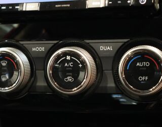 2016 Subaru Xv 2.0i Eyesight 4WD image 321874