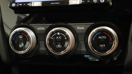 2016 Subaru Xv 2.0i Eyesight 4WD – Facelift image 322210