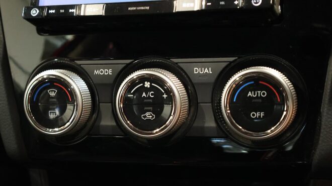 2016 Subaru Xv 2.0i Eyesight 4WD image 321874