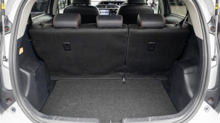 2015 Toyota Aqua X- Urban F spec image 324277