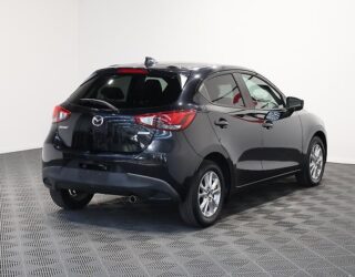 2016 Mazda Demio image 322193
