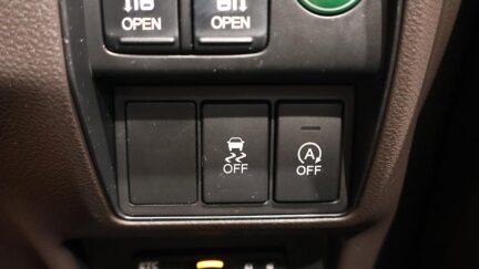 2014 Honda Odyssey Alloy Wheels – Cruise Control image 326600