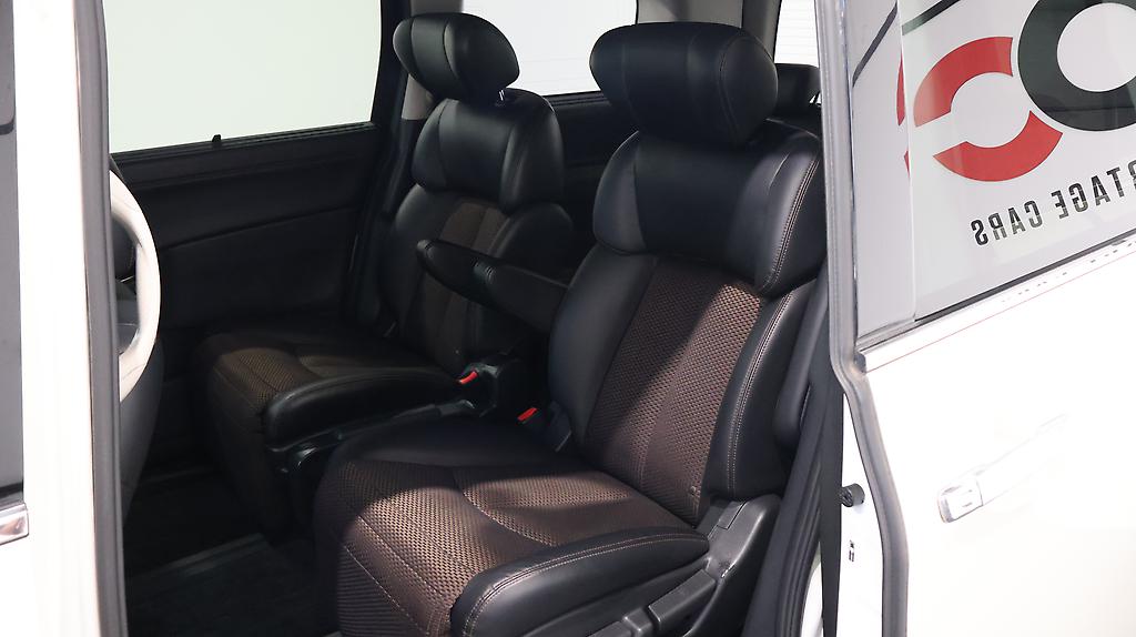 2012 Nissan Elgrand 250 Highway Star Urban Chrome image 326428