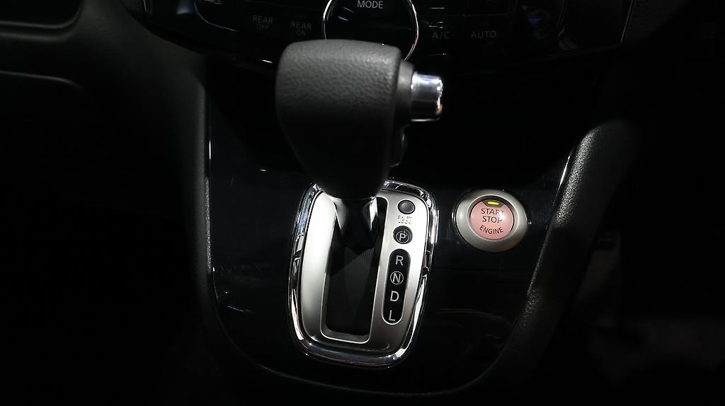 2013 Nissan Serena Hybrid Highway Star S V Aeromode image 326943