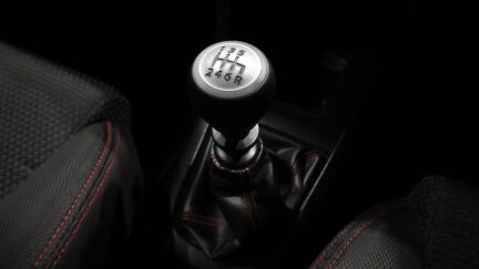 2012 Suzuki Swift NZ New SPORT 1.6 5DR 6MT image 321854