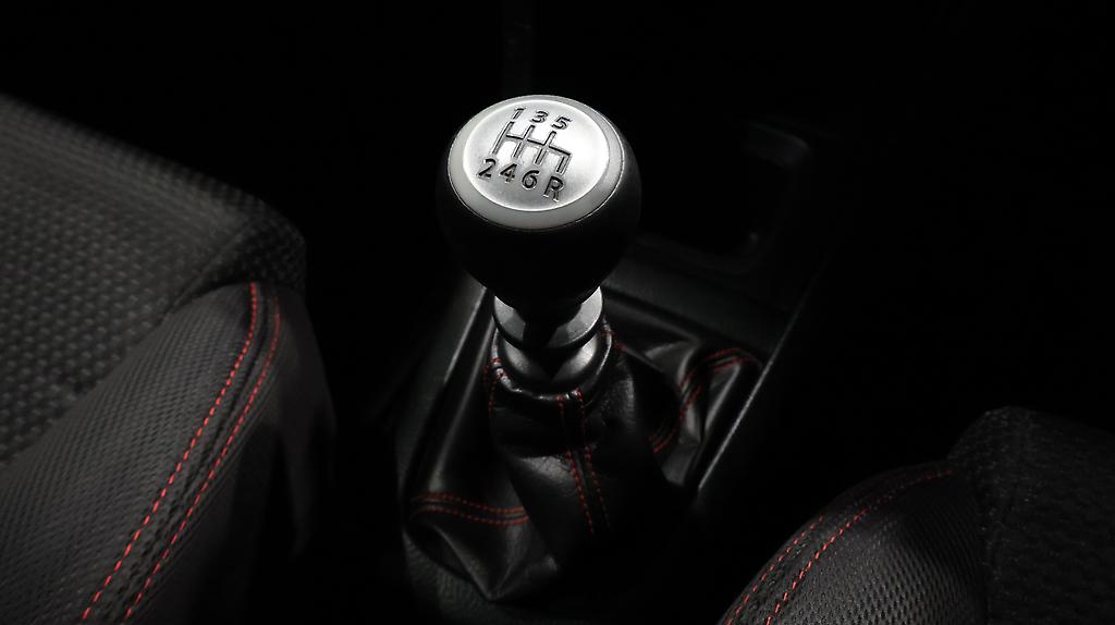 2012 Suzuki Swift NZ New SPORT 1.6 5DR 6MT image 321854