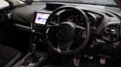 2017 Subaru Impreza Sport 2.0i-S Eysight image 321911