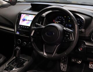 2017 Subaru Impreza Sport 2.0i-S Eysight image 321911