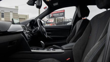 2013 Bmw 320i M sport image 326143