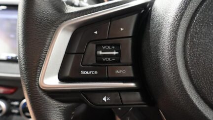 2017 Subaru Impreza Sport 2.0i-S Eyesight AWD image 323692