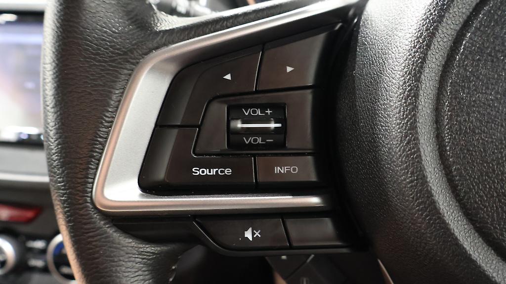 2017 Subaru Impreza Sport 2.0i-S Eyesight AWD image 323692