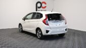 2013 Honda Fit Hybrid L Package image 321951