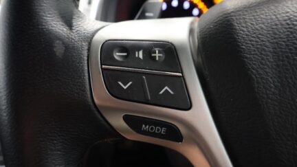 2014 Toyota Avensis Wagon image 325206