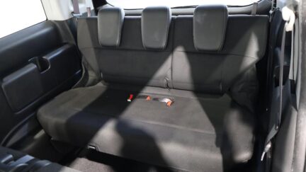 2012 Honda Step Wagon Spada Z Cool Spirit image 325334