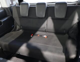 2012 Honda Stepwagon Spada Z Cool Spirit image 322066